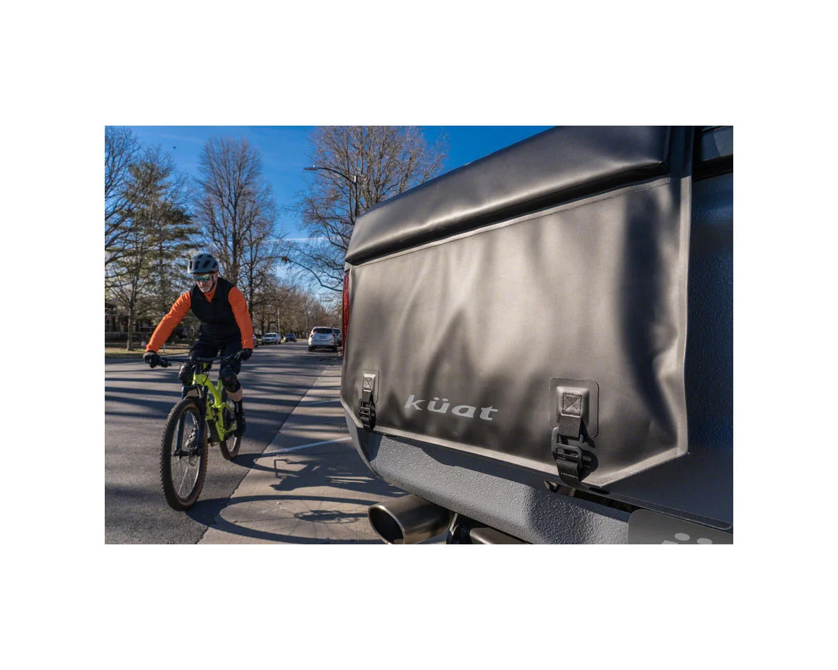Kuat Huk Half Tailgate Pad (S) - view 4